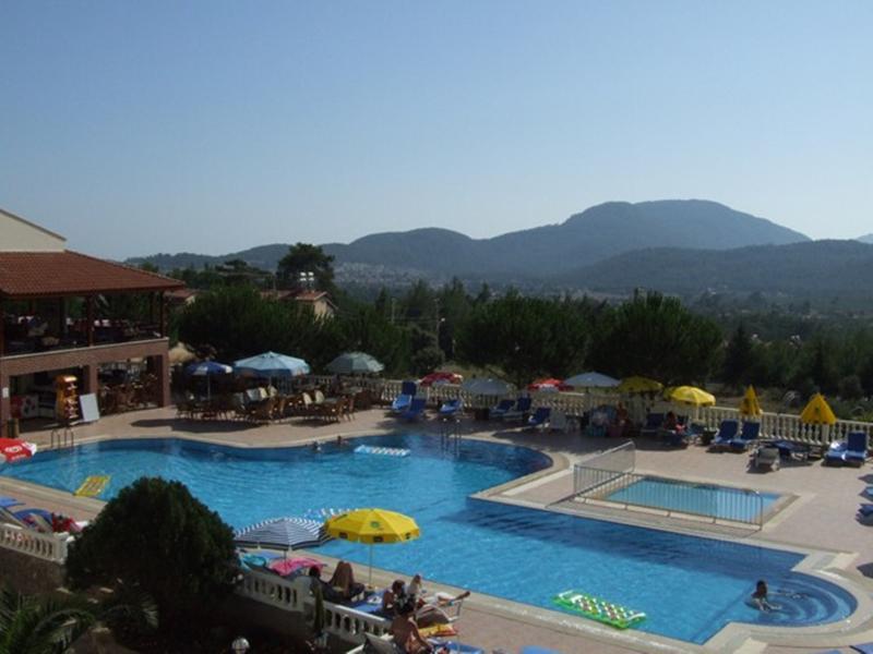Leytur Otel Ölüdeniz