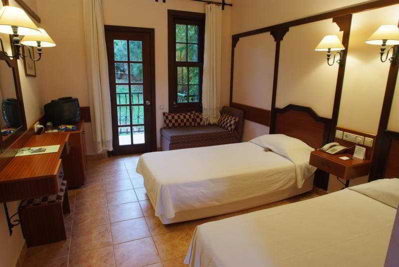 Hotel Anatolia Club Oludeniz