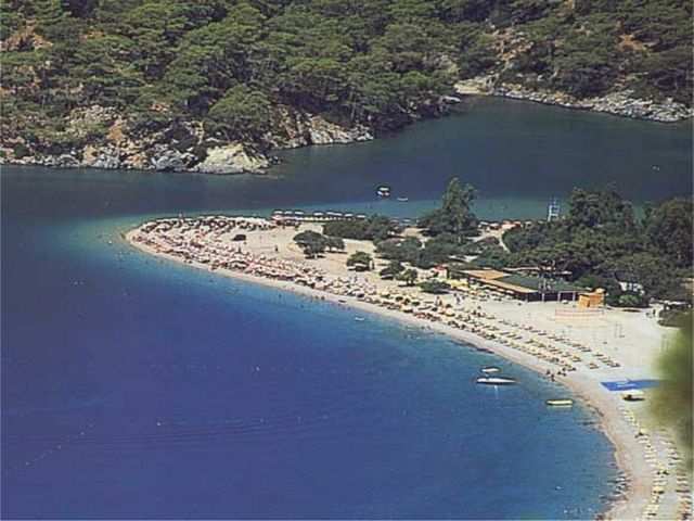 Sonmez Hotel