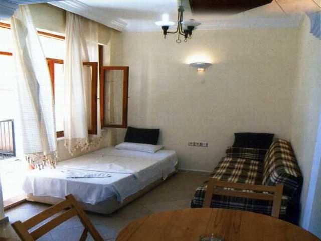 Sonmez 3* Oludeniz
