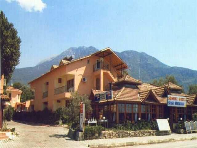 Sonmez 3*
