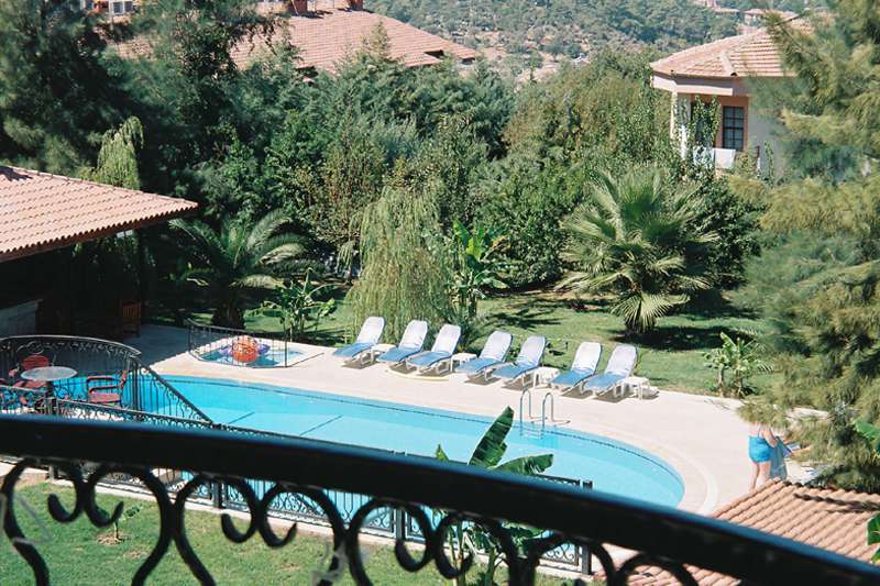 Antas 3* Oludeniz