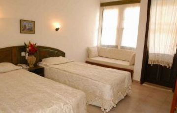 Otel Leytur