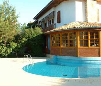 Hotel Elze Oludeniz