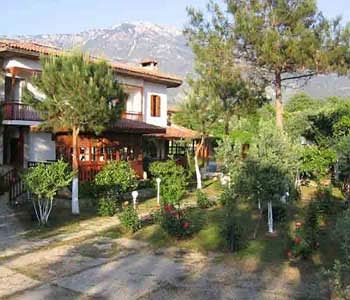 Hotel Elze 4*
