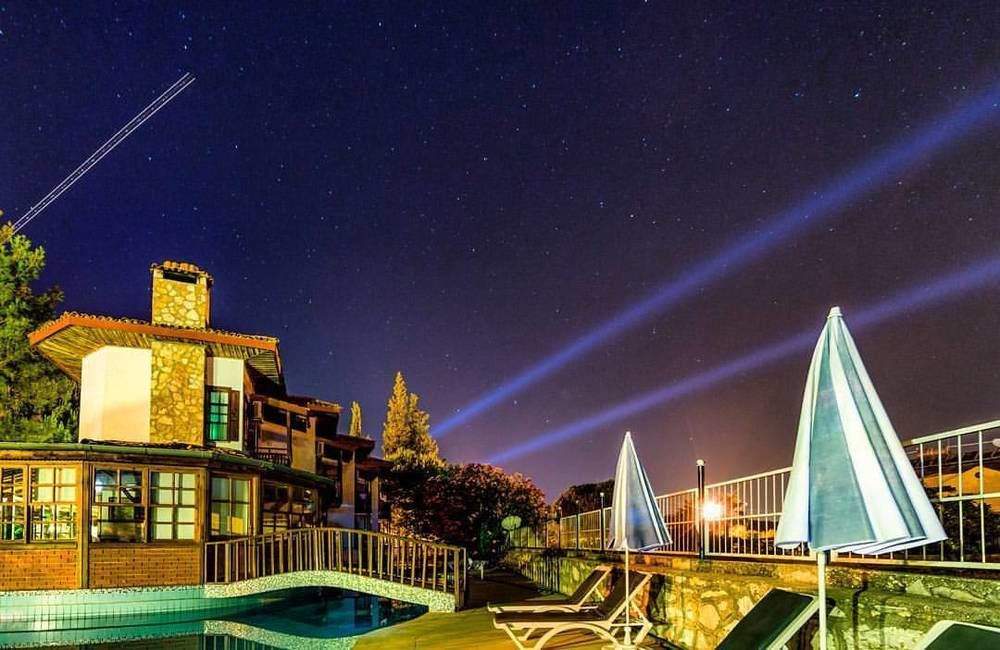 Hotel Elze Oludeniz