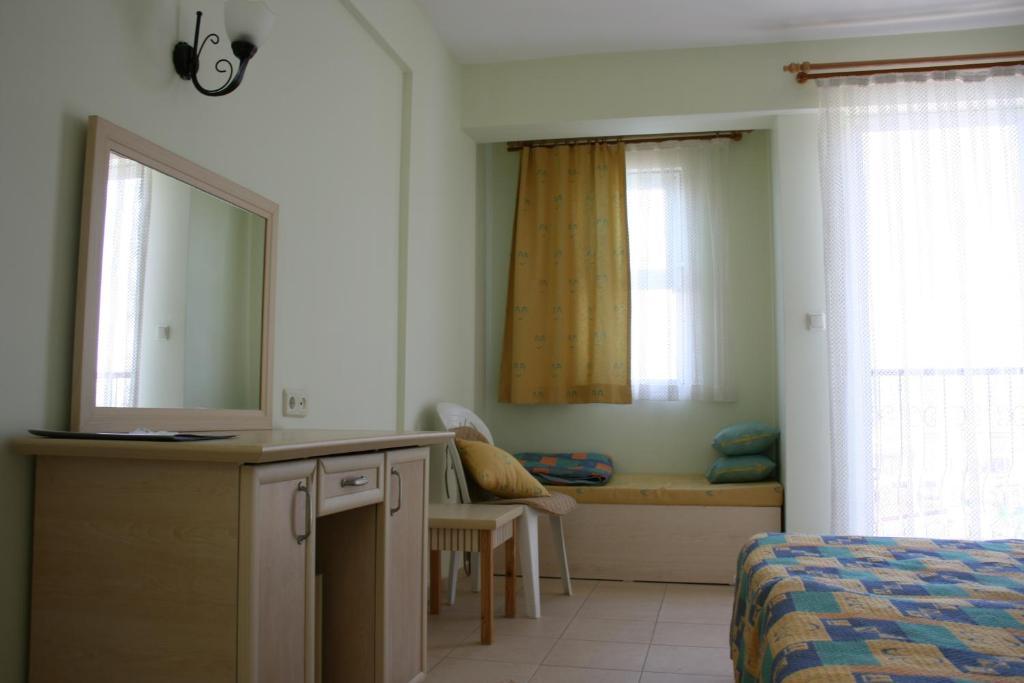 Hotel Ant 3*