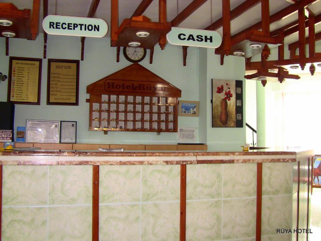 Ruya Hotel
