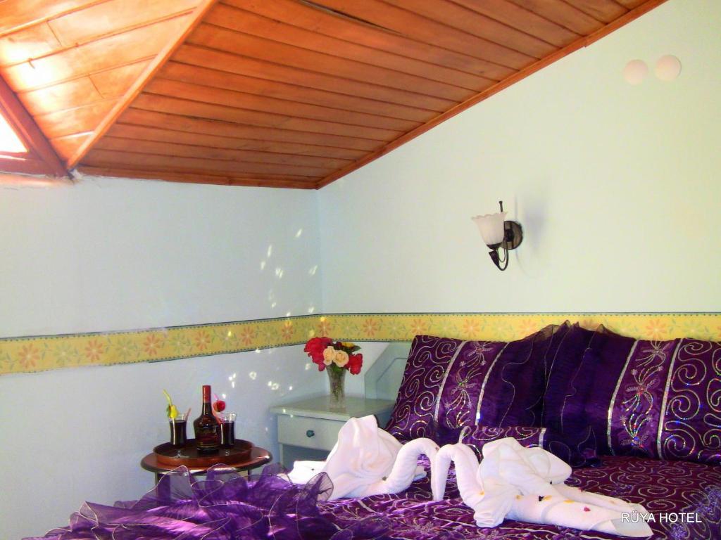 Ruya Hotel Ölüdeniz