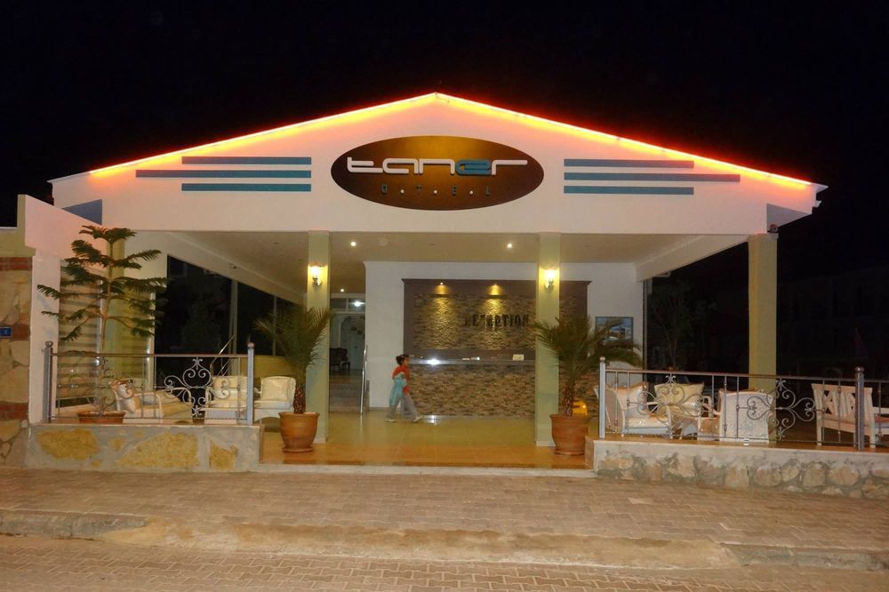 Otel Taner