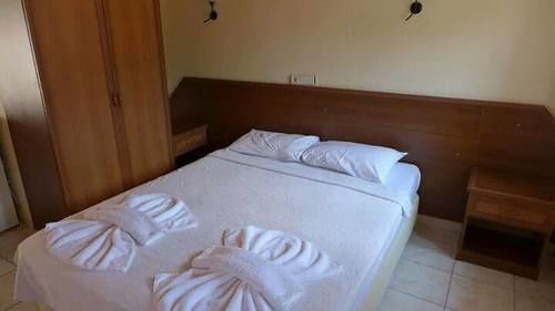Hotel Sonmez 3*