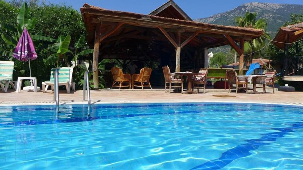 Sonmez Hotel 3*