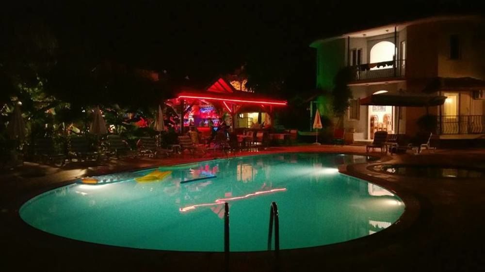 Hotel Sonmez Oludeniz