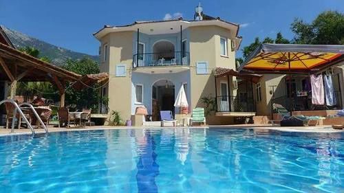 Hotel Sonmez