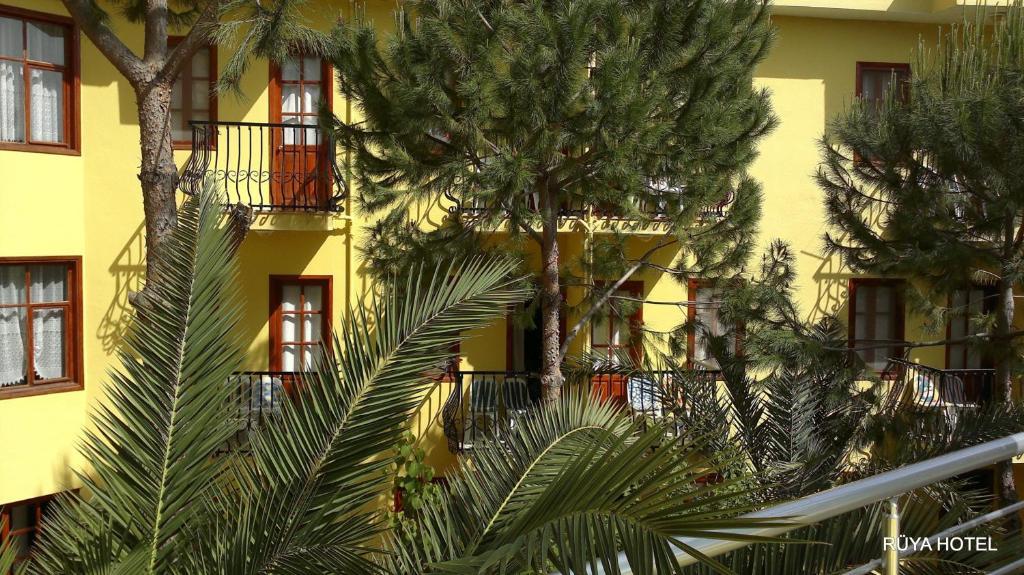Hotel Ruya