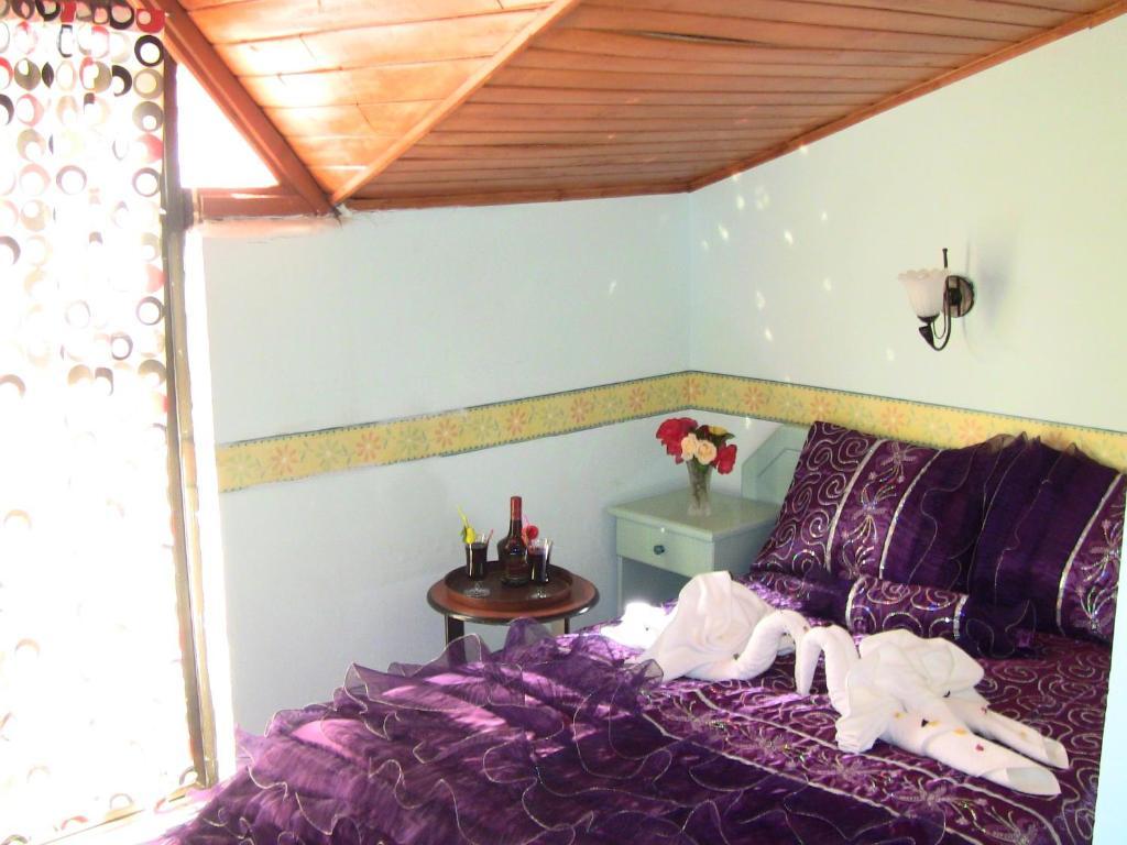 Ruya Hotel Ölüdeniz