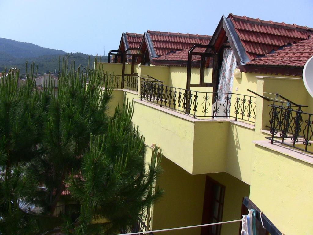 Hotel Ruya 3*