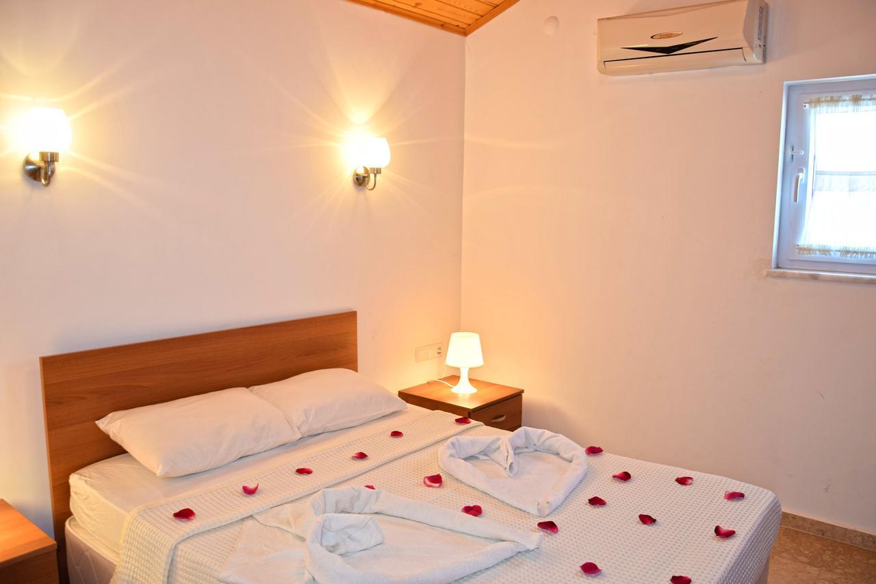 B4 Arnna Apartment *