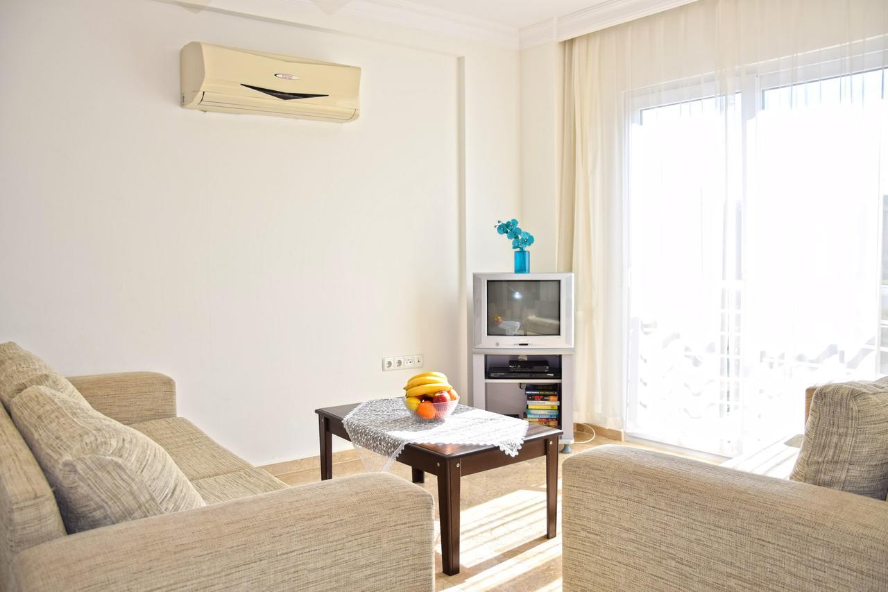 Apartment B4 Arnna *
