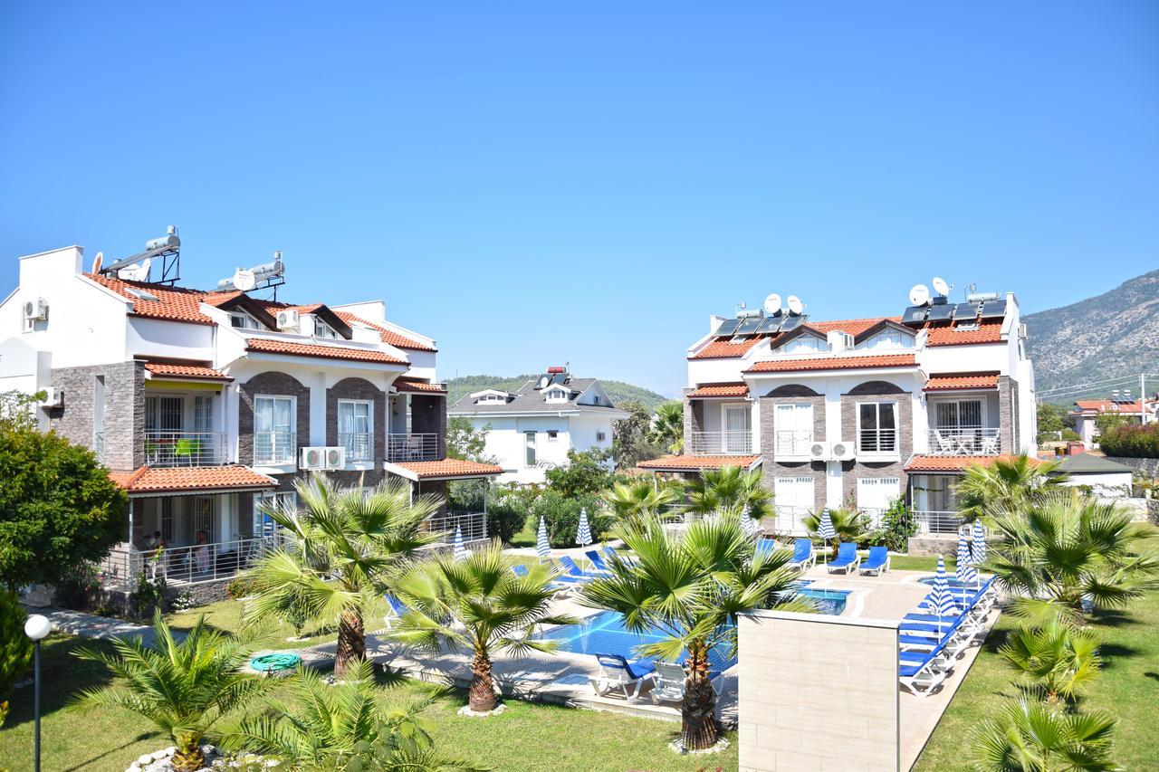 B4 Arnna * Oludeniz