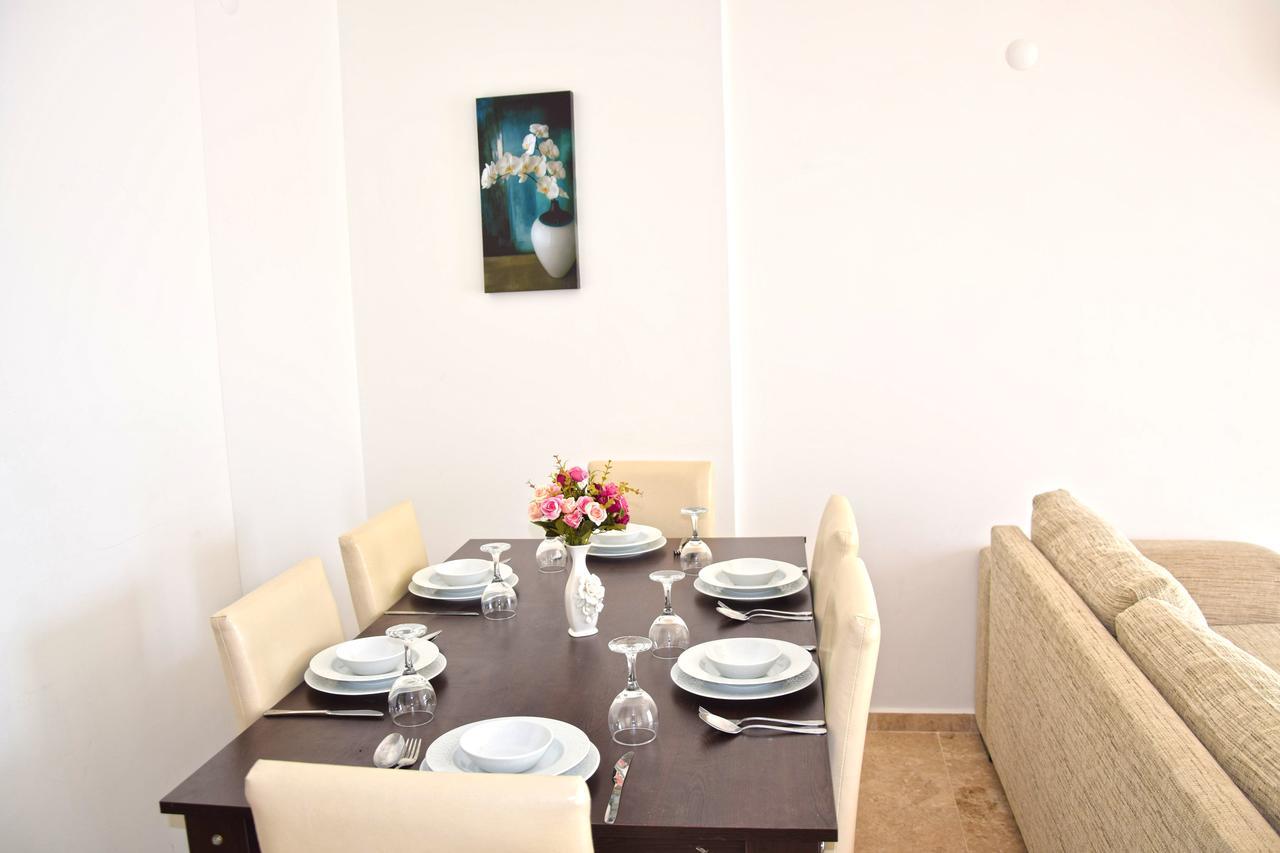 Apartment B4 Arnna Oludeniz