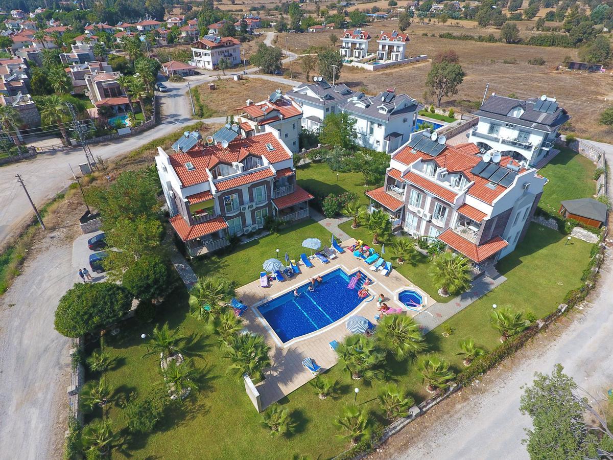 Apartment B4 Arnna Oludeniz