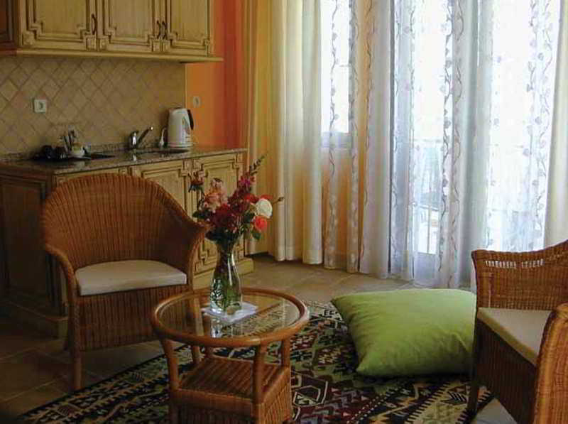 Olive Tree Studio (adults Only) Oludeniz