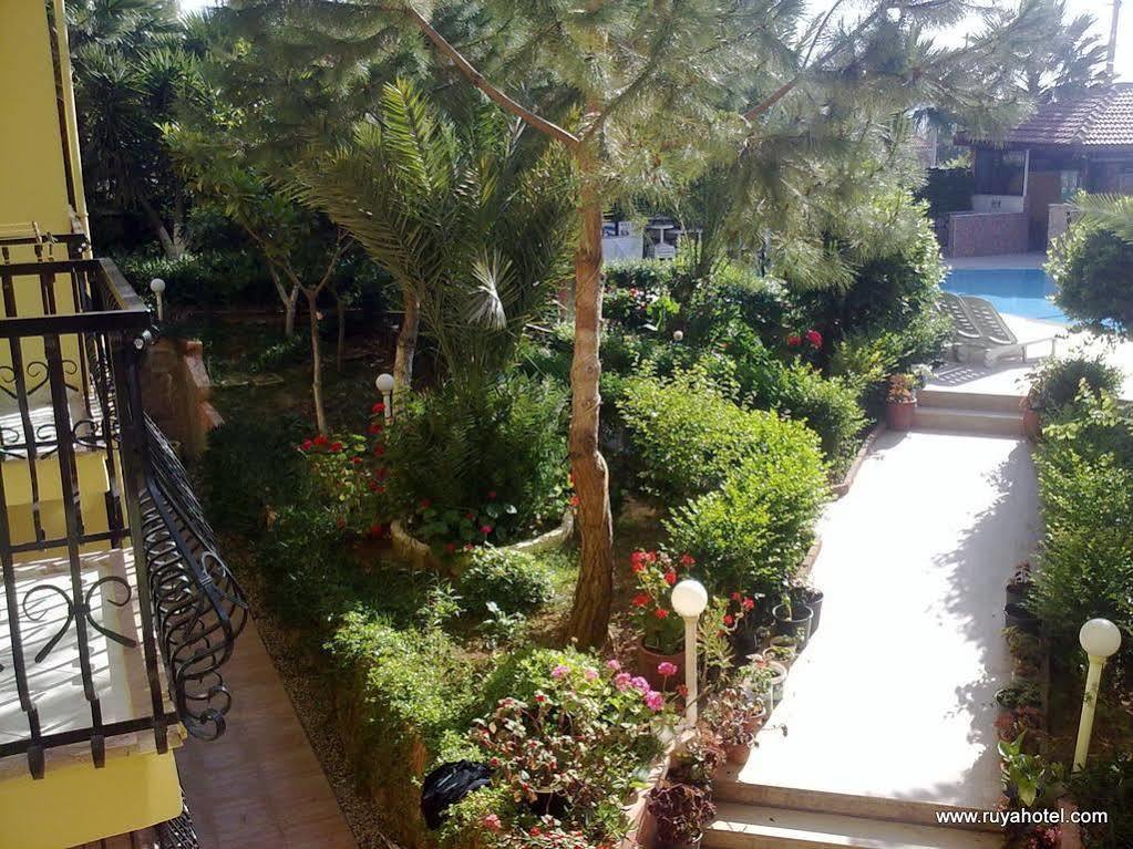 Ruya Hotel
