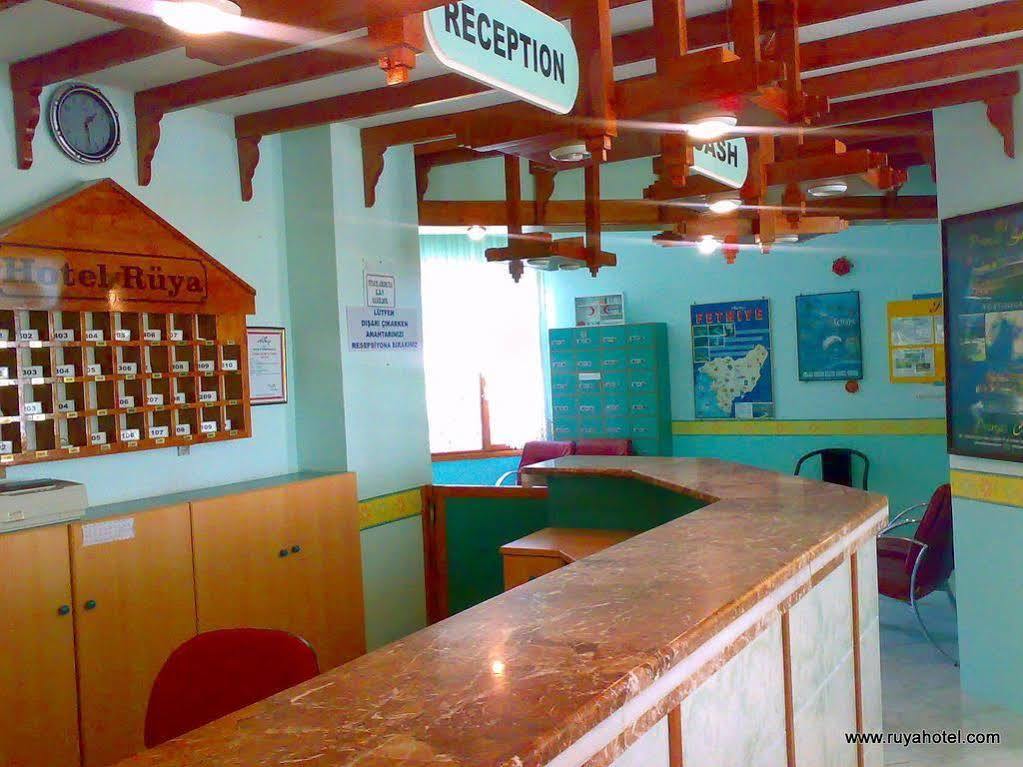 Ruya Hotel Ölüdeniz