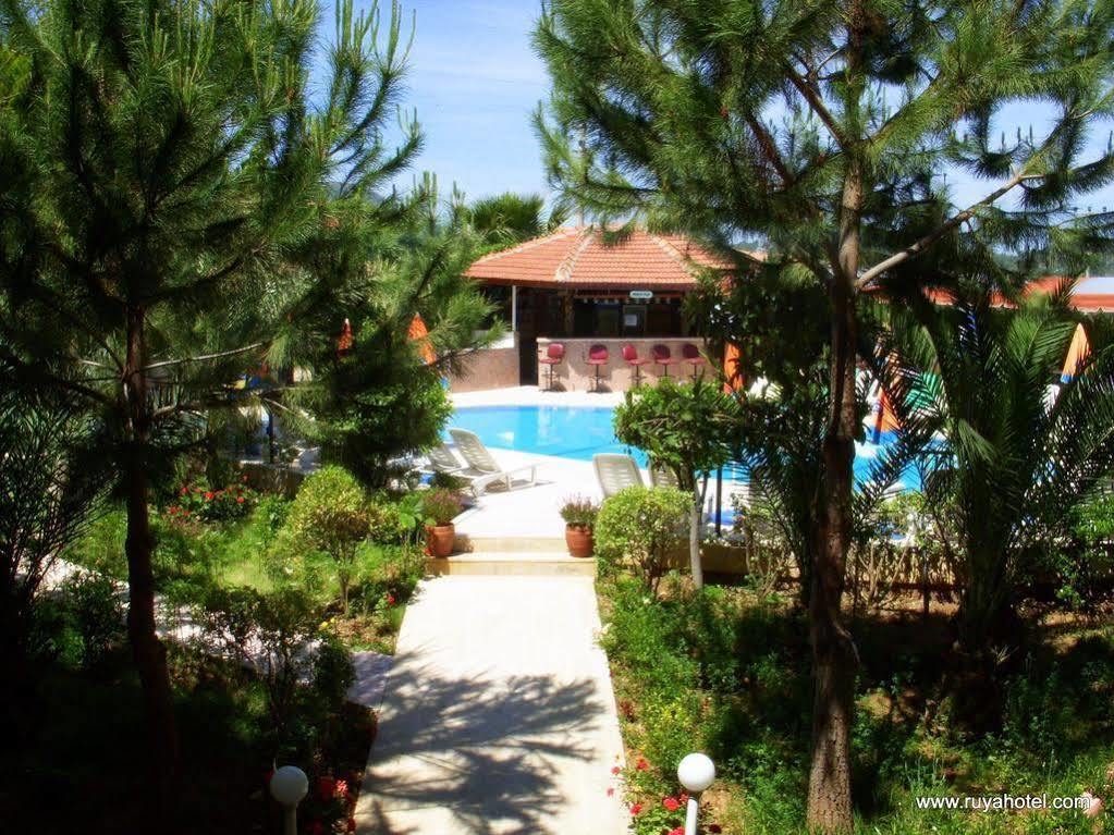 Ruya Hotel