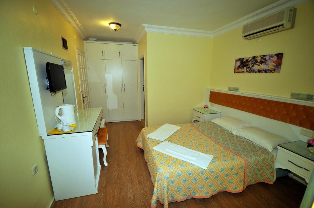 Hotel Ilkiz Ölüdeniz