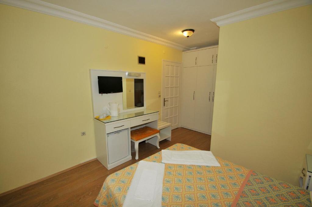 Ilkiz 2* Ölüdeniz