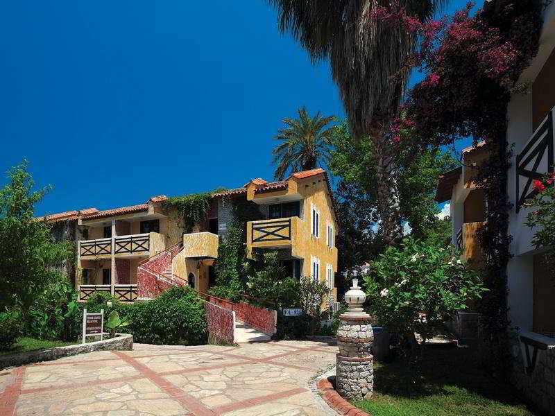 Hotel Noa