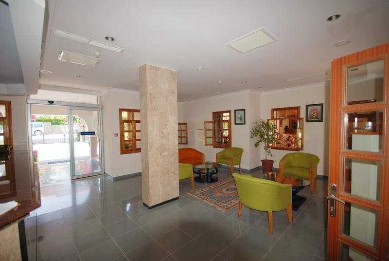 Perdikia 3*