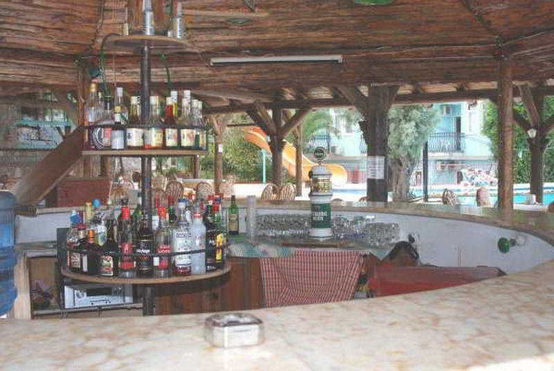 Seyir Village Ölüdeniz