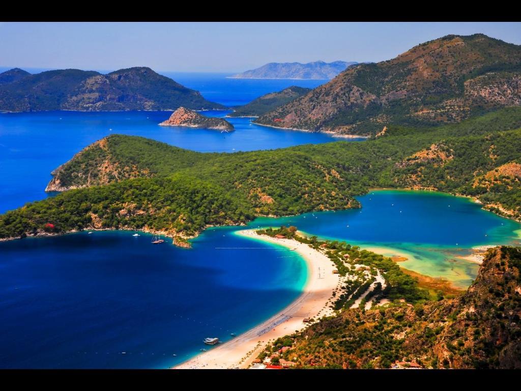 Ilkiz Hotel Ölüdeniz