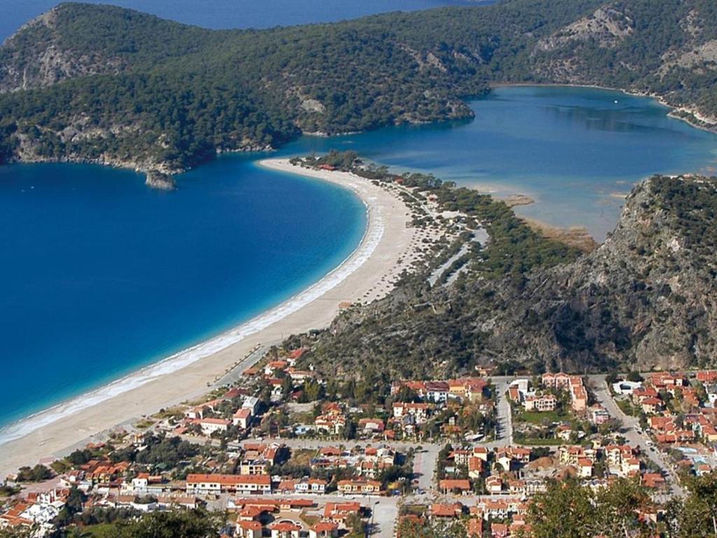 Ilkiz Ölüdeniz