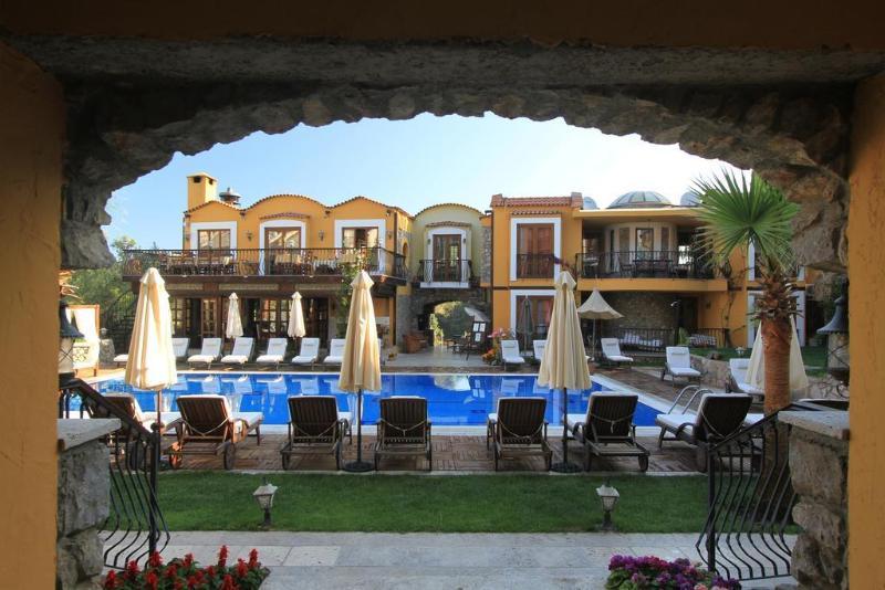 Hotel Olive Tree Studio (adults Only) Oludeniz