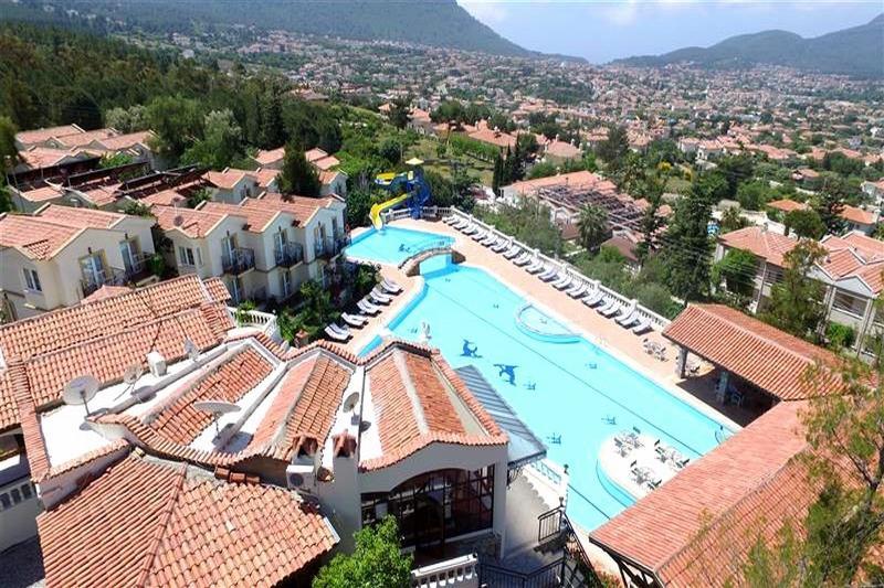 Artemisia Royal Park Club 3*