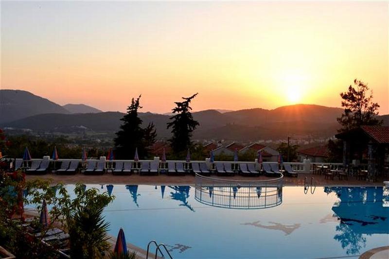Artemisia Royal Park Club Hotel Oludeniz