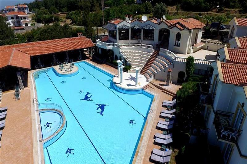 Artemisia Royal Park Club 3* Oludeniz