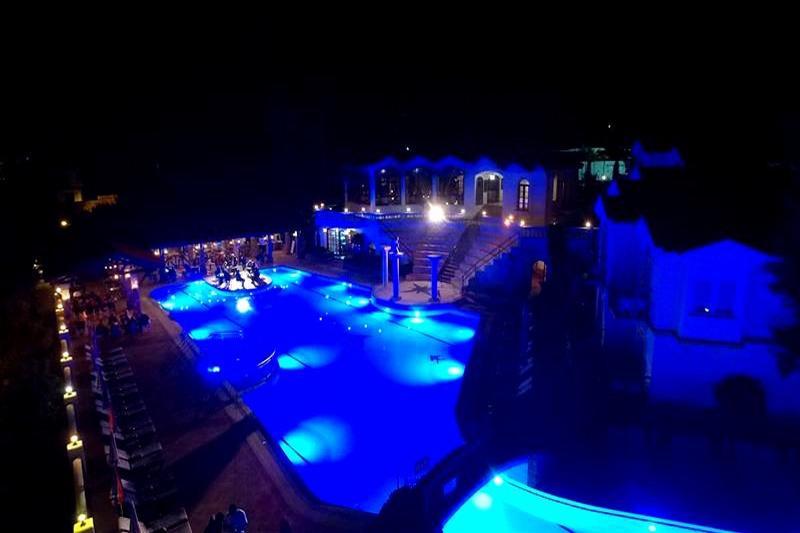 Artemisia Royal Park Club Hotel