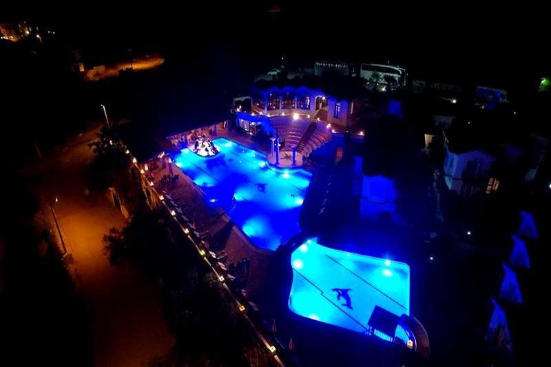 Artemisia Royal Park Club Hotel Oludeniz