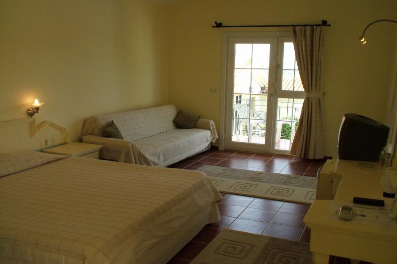 Artemisia Royal Park Club Hotel Oludeniz