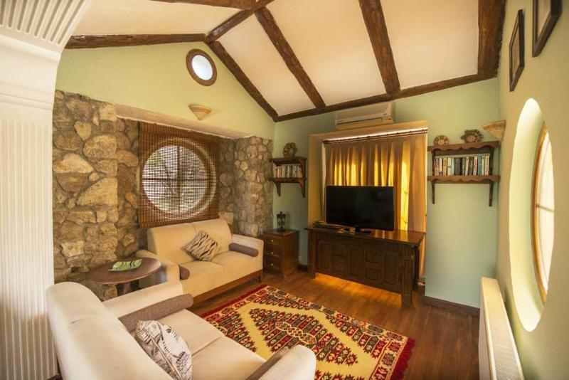Olive Tree Studio (adults Only) 4* Oludeniz