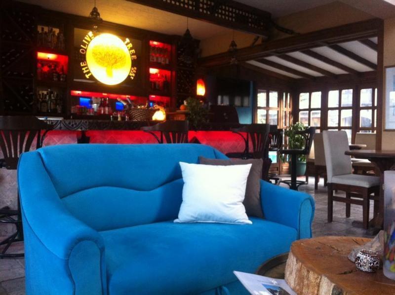 Olive Tree Studio (adults Only) Hotel 4*