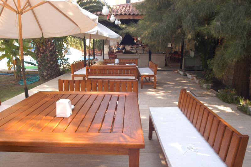Antas Deluxe Hotel 5*