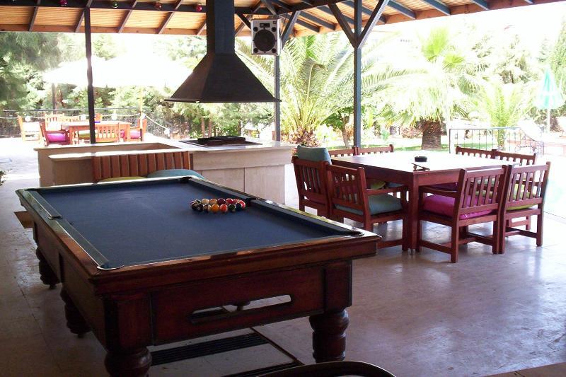 Hotel Antas Deluxe Oludeniz