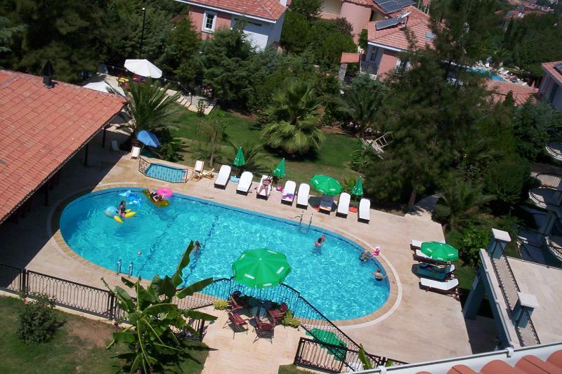 Antas Deluxe 5* Oludeniz