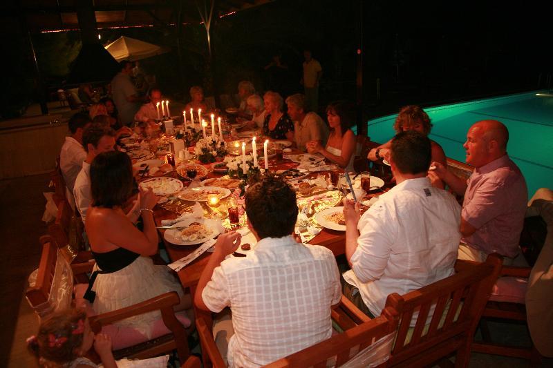 Antas Deluxe Oludeniz